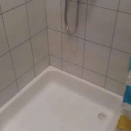 Klara Apartment *