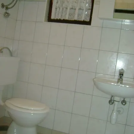 Apartment Klara